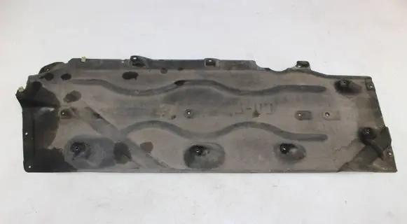 BMW X1 F48 F49 Front underbody cover/under tray