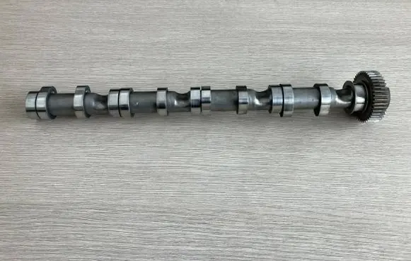 Volkswagen Transporter - Caravelle T5 Camshaft 56399801 03L101802D 700543787