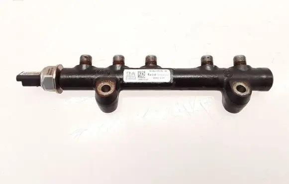 Peugeot 308 Fuel main line pipe 9685297580