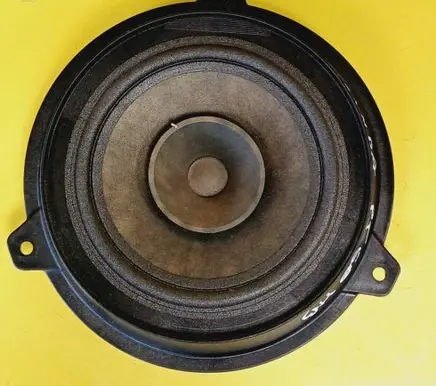Fiat Panda II Front door speaker 00467978440