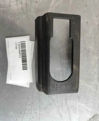 Jaguar XF X260 Seat trim T2H34106PVJ