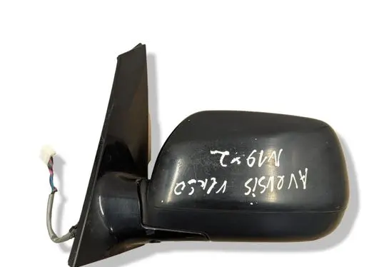 Toyota Avensis Verso Front door electric wing mirror 8794044320