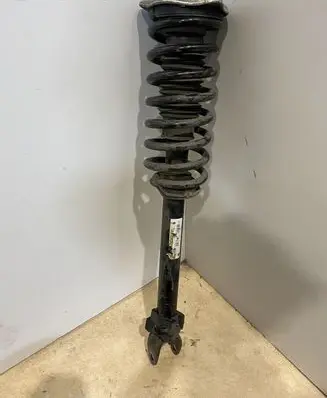 Mercedes-Benz E W213 Front shock absorber/damper A2133202113