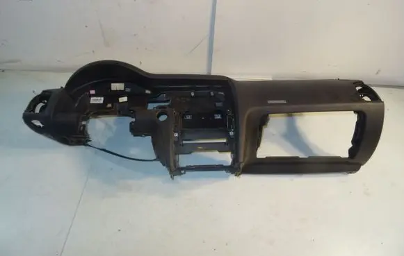 Audi Q7 4L Dashboard 4L1858041 T0022258 4L0857969
