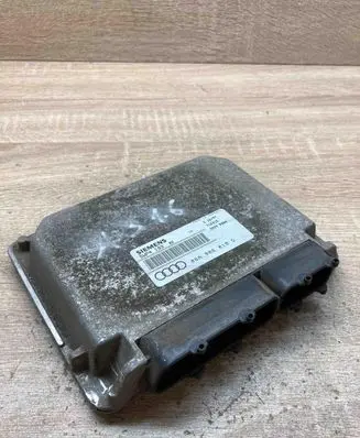 Audi A3 S3 8L Engine control unit/module ECU 06A906019D 5WP419302