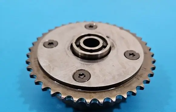 Peugeot 508 II Timing chain sprocket 75458628008 IMPRK1571365