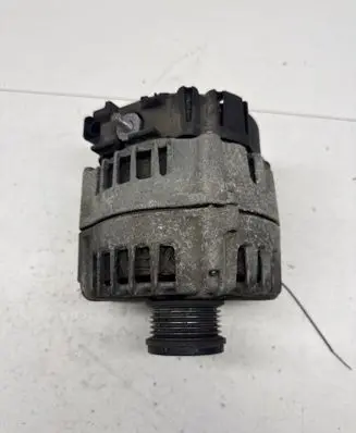 BMW X3 F25 Generator/alternator 8507625 2608668D FG23S032