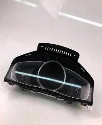 Volvo S60 Speedometer (instrument cluster) 31412968