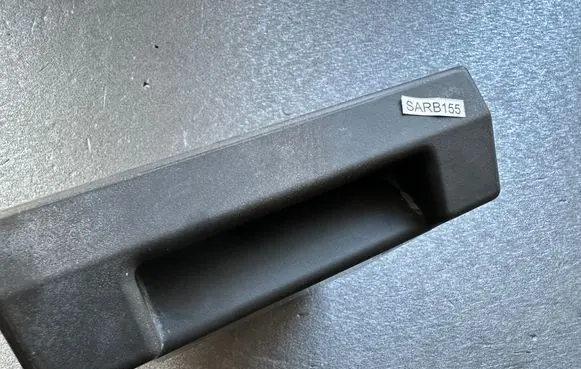 Nissan Patrol Y60 Car ashtray 6880101G00