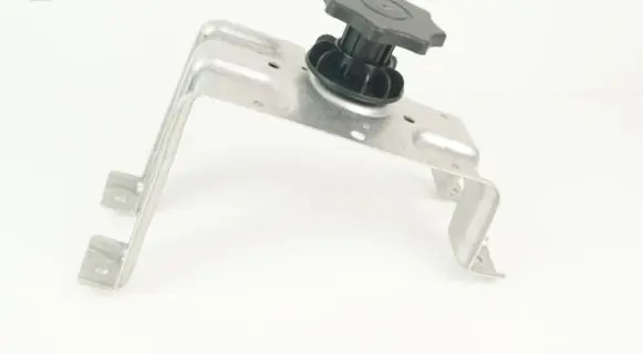 Audi A8 S8 D4 4H Battery bracket 