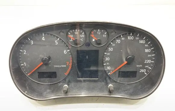 Speedometer (instrument cluster)