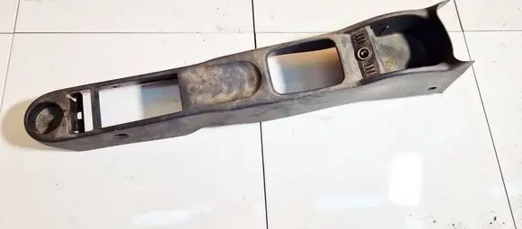 Opel Tigra B Center console 09114441 460029937