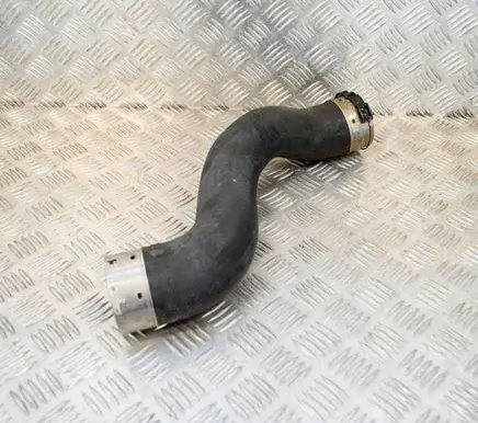 Mercedes-Benz E W212 Intercooler hose/pipe A2125280000