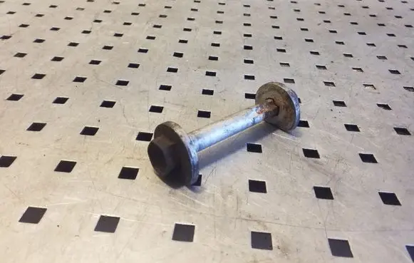 Audi A5 8T 8F Rear suspension camber bolt 