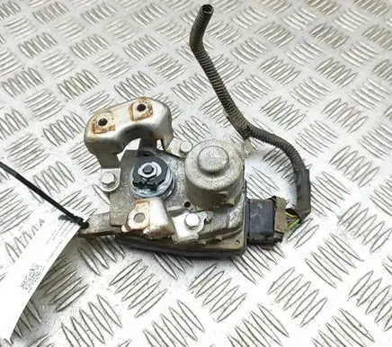 Subaru Outback (BS) Intake manifold valve actuator/motor 14452AA010