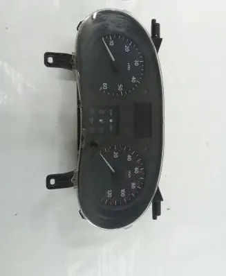 Renault Trafic II (X83) Speedometer (instrument cluster)