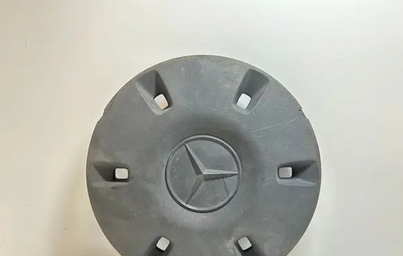 Original wheel cap