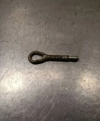 Dodge Avenger Towing hook eye 