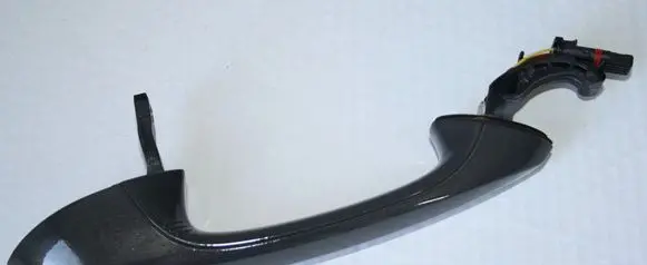 BMW 5 G30 G31 G38 Sliding door exterior handle 7411030