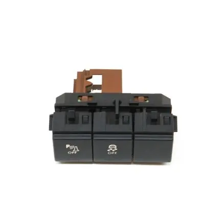 Peugeot 5008 Other switches/knobs/shifts 96656490ZD