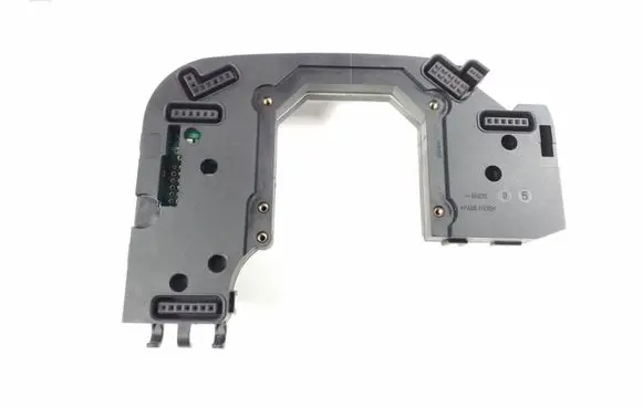 Volkswagen Phaeton Steering angle sensor 3D0953549B