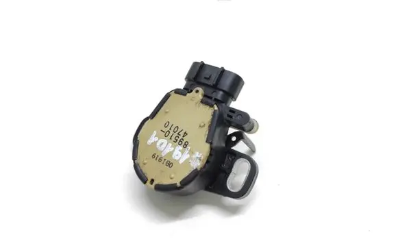 Toyota Prius (XW20) Accelerator pedal position sensor 8951047010