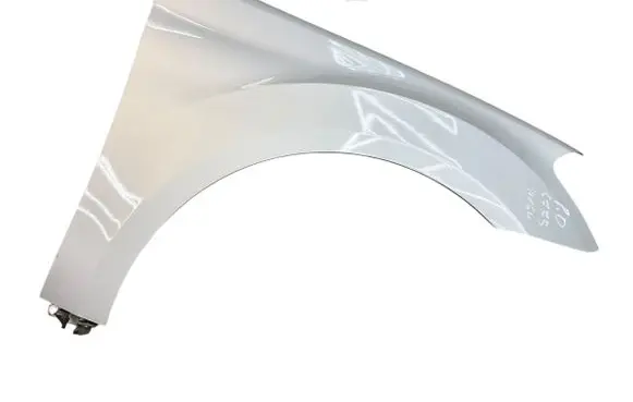 Mercedes-Benz ML W164 Fender 