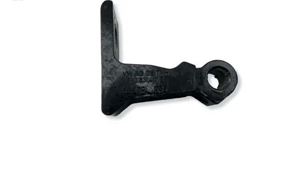 Audi A4 S4 B8 8K Front door upper hinge 8K0831401E