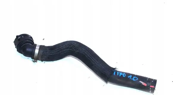 Fiat Tipo Engine coolant pipe/hose
