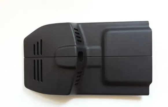 Ford C-MAX II Rear view mirror (interior) AM51A03514