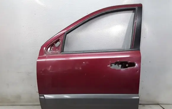KIA Sorento Front door