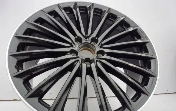 Mercedes-Benz EQE v295 R21 alloy rim A2954012600