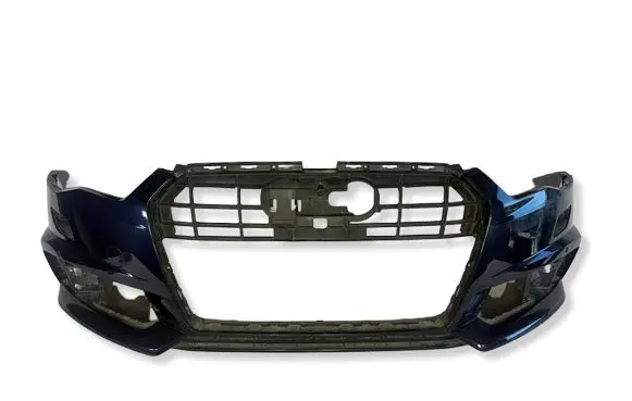 Audi A6 C7 Front bumper 4G0807437AB 4G0807437AC 4G0807437AD