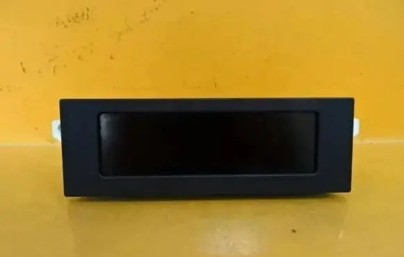 Citroen C2 Screen/display/small screen 96632560XT
