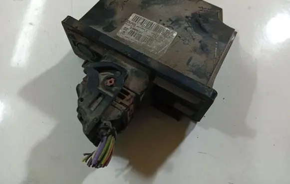 Citroen C4 Grand Picasso Other control units/modules 9610954