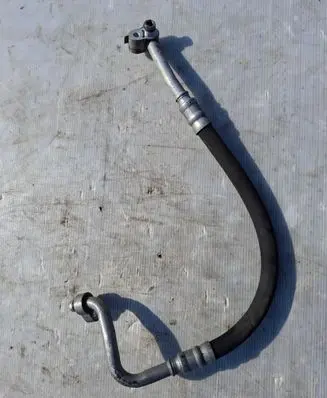 Volkswagen Scirocco Air conditioning (A/C) pipe/hose 1K0820721BL