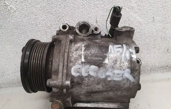 Mitsubishi Outlander Air conditioning (A/C) compressor (pump) MSC90CAS