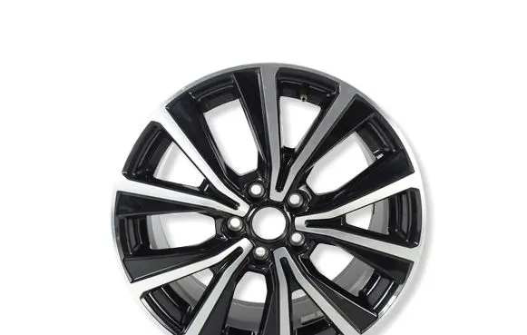 Ford Puma Original wheel cap L1TC1007AA L1TC1007KA