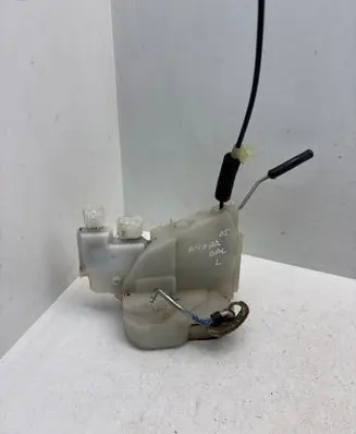 Honda Accord Rear door lock 