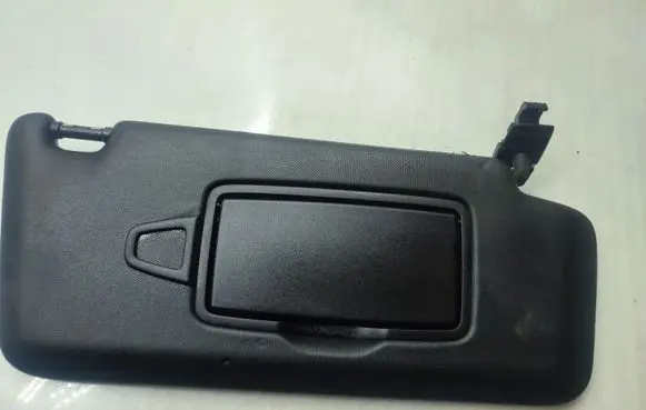 Mercedes-Benz GLC X253 C253 Sun visor A20581074049