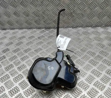 Porsche Panamera (970) Rear door soft close latching motor 97053645200