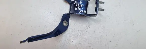 Audi A4 S4 B7 8E 8H Tailgate/trunk/boot hinge 8E9827299E