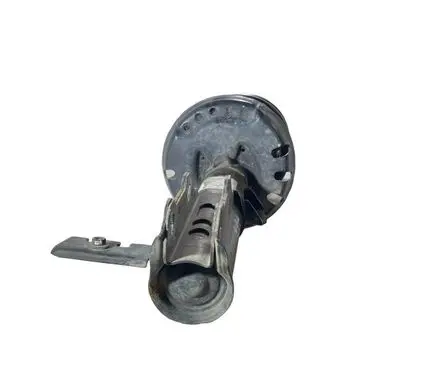 Chevrolet Equinox Front shock absorber with coil spring 84912410 23335522