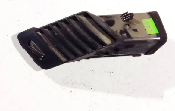 Volkswagen Crafter Dash center air vent grill a9068300354