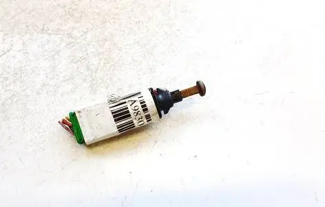 Citroen C4 I Brake pedal sensor switch 9650688480