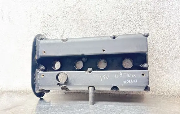 Volvo V50 Rocker cam cover E510D