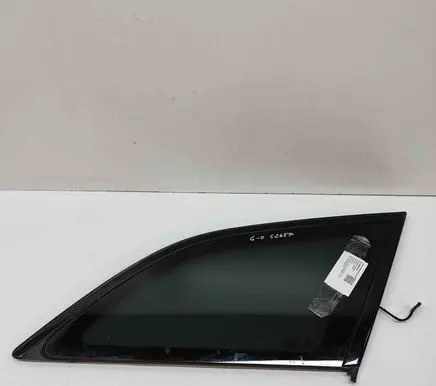 Audi RS6 C7 Rear side window 4G9845298C