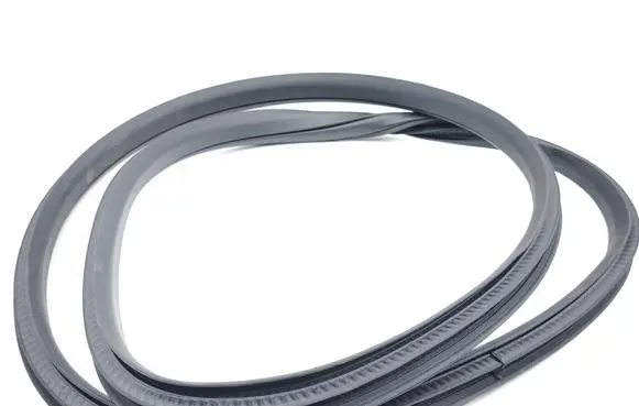 Jaguar I-Pace Front door rubber seal