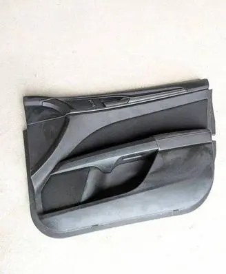 Ford Fusion II Front door card panel trim FS73F238A50
