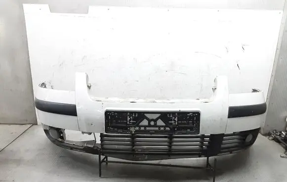 Volkswagen PASSAT B5.5 Front bumper
